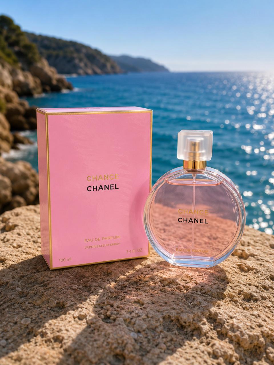 Chance Chanel